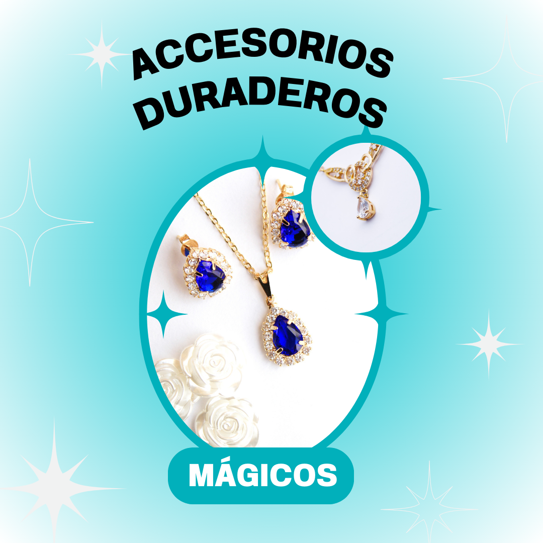 Alexa Accesorios