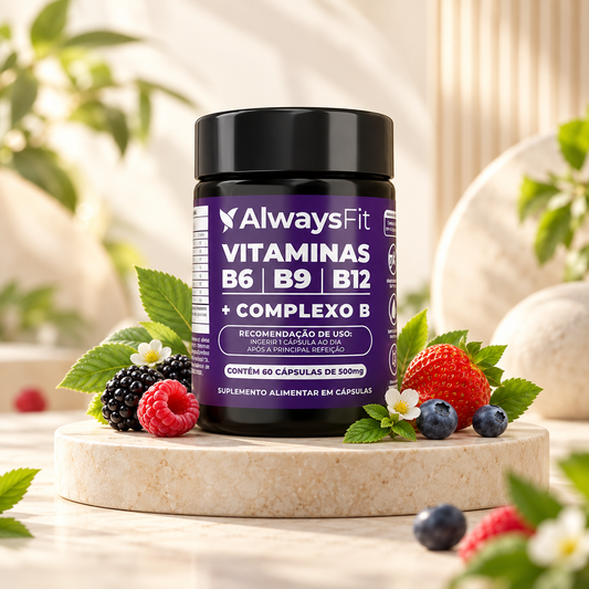 AlwaysFit Complejo B