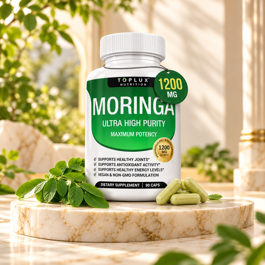 MORINGA TOPLUX