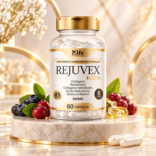 REJUVEX ULTRA