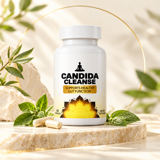 Candida Cleanse