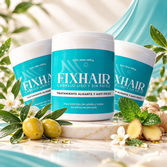 FixHair LISO