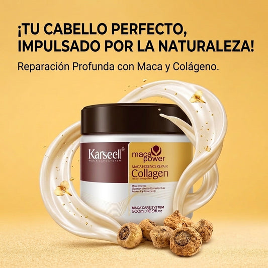 Mascarilla Karseell