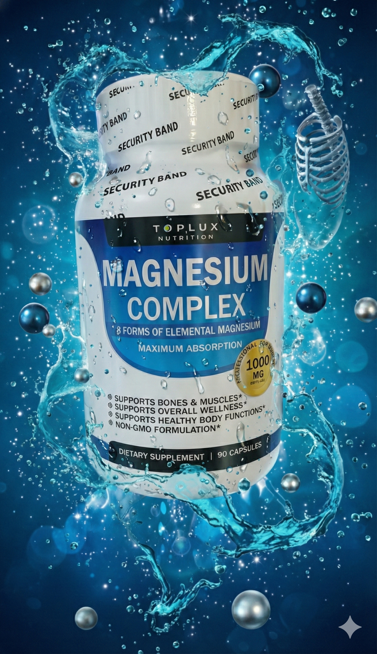 MAGNESIO