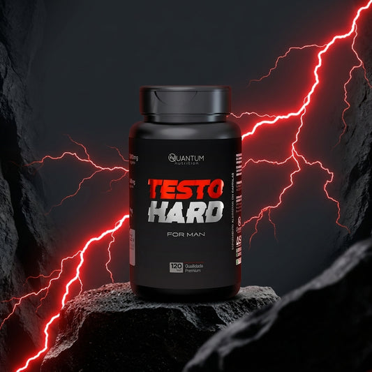 TESTO HARD