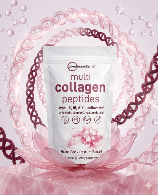 MULTI-COLAGENO